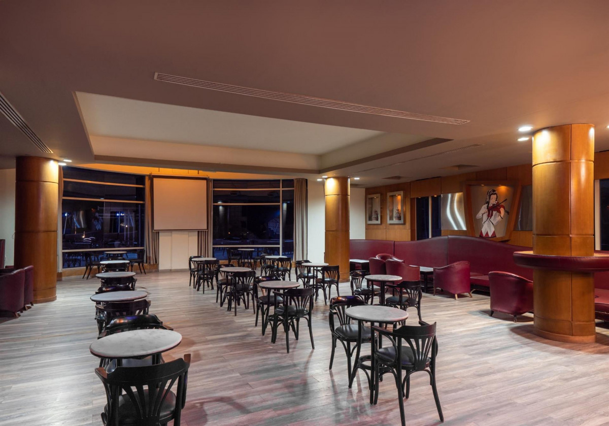 SERENITY ALPHA BEACH (EX. SERENITY MAKADI BEACH) — фото 9