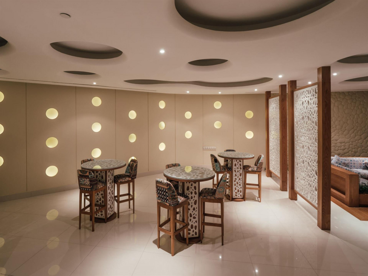 SERENITY ALPHA BEACH (EX. SERENITY MAKADI BEACH) — фото 11