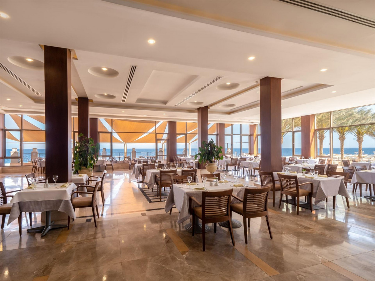 SERENITY ALPHA BEACH (EX. SERENITY MAKADI BEACH) — фото 14