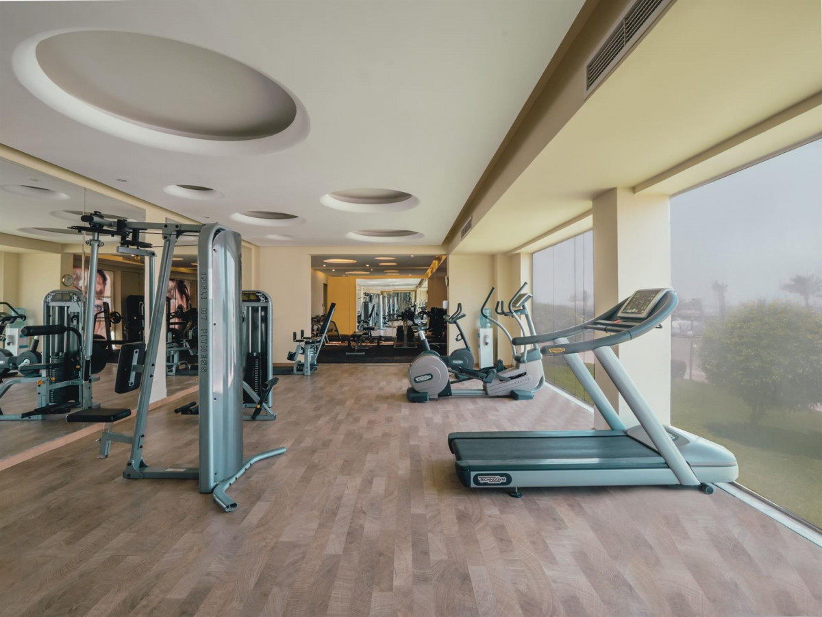 SERENITY ALPHA BEACH (EX. SERENITY MAKADI BEACH) — фото 18