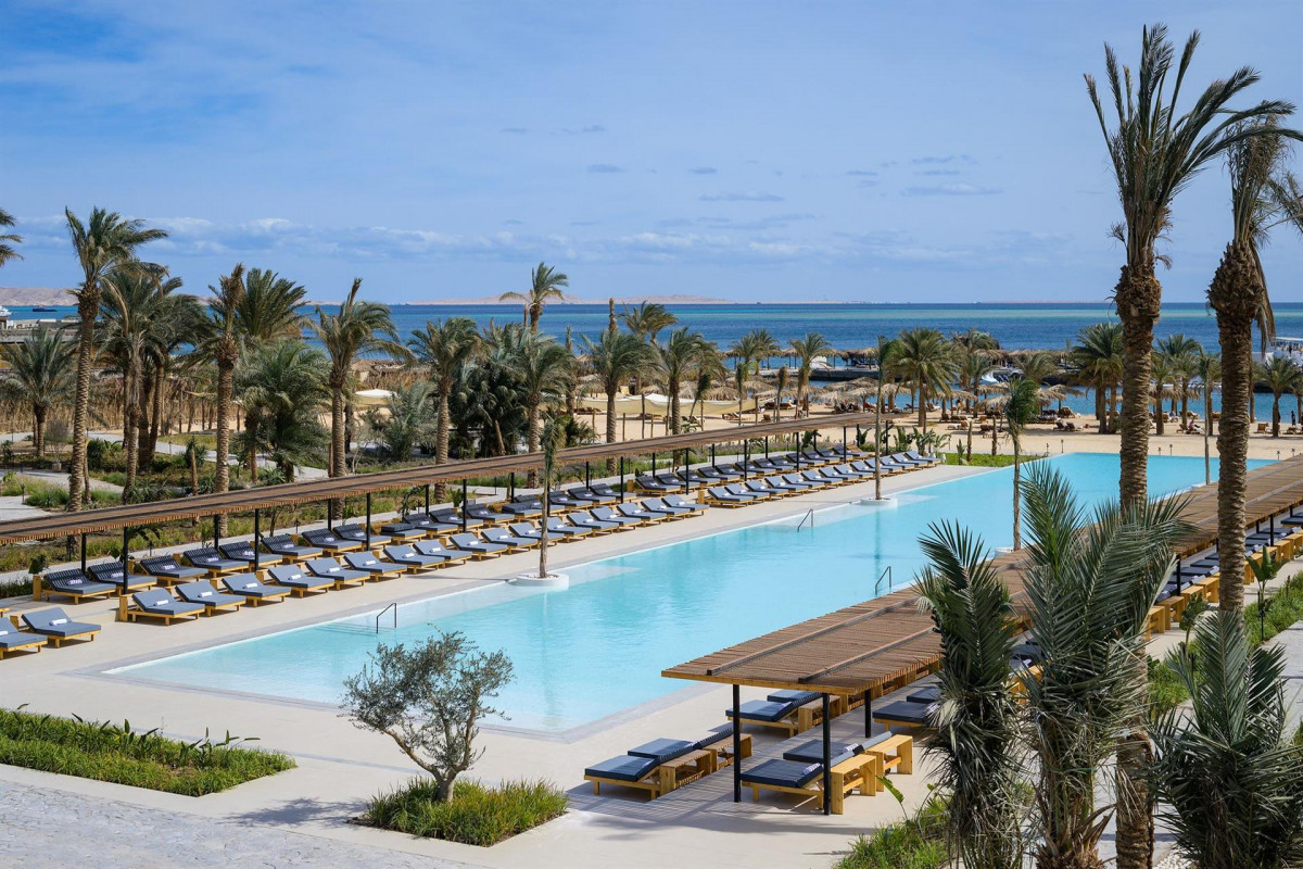 SERRY BEACH RESORT — фото 2