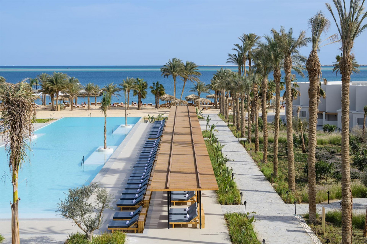 SERRY BEACH RESORT — фото 3