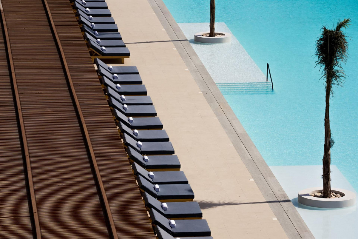 SERRY BEACH RESORT — фото 4