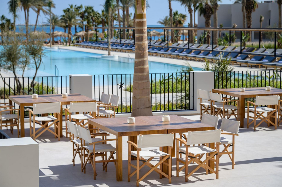 SERRY BEACH RESORT — фото 7