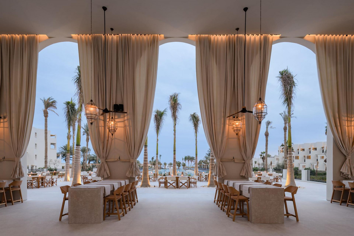 SERRY BEACH RESORT — фото 8
