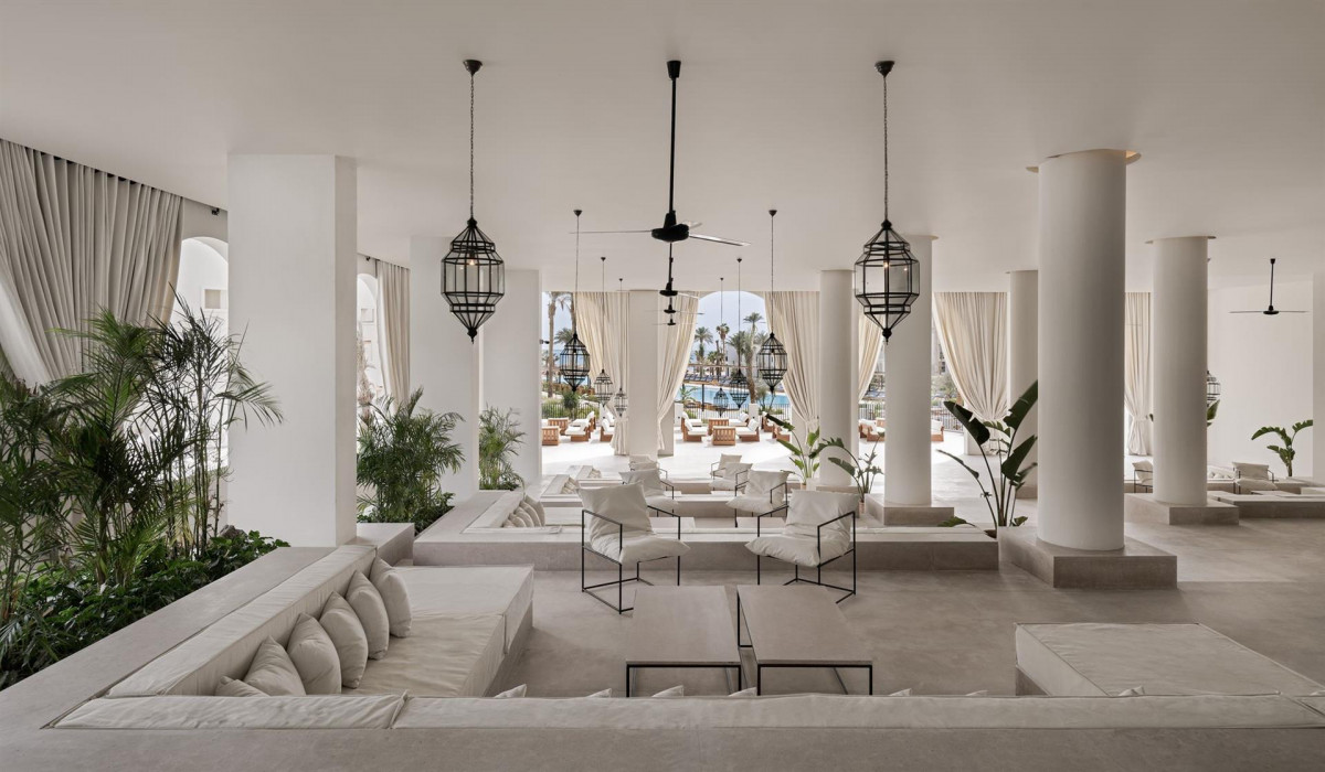 SERRY BEACH RESORT — фото 10