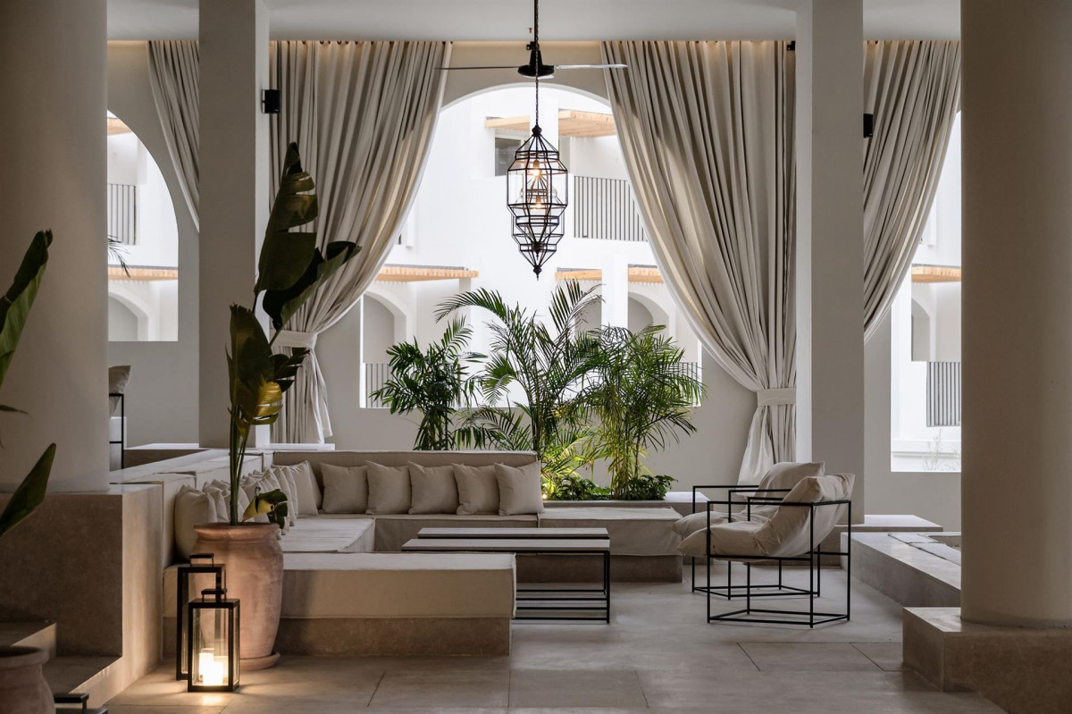 SERRY BEACH RESORT — фото 11