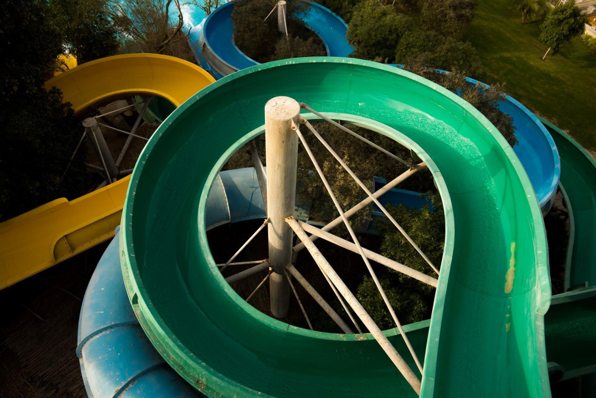 SERRY BEACH RESORT — фото 13