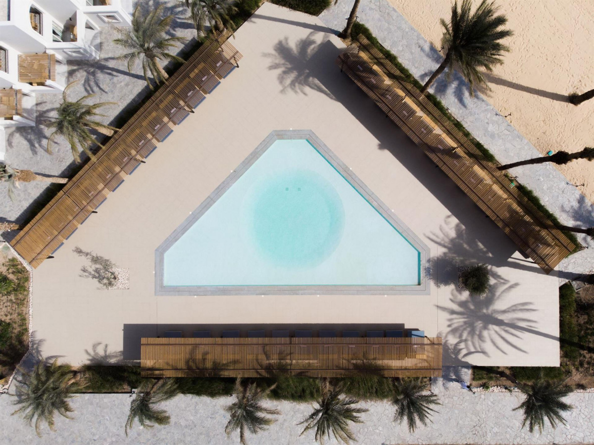 SERRY BEACH RESORT — фото 15