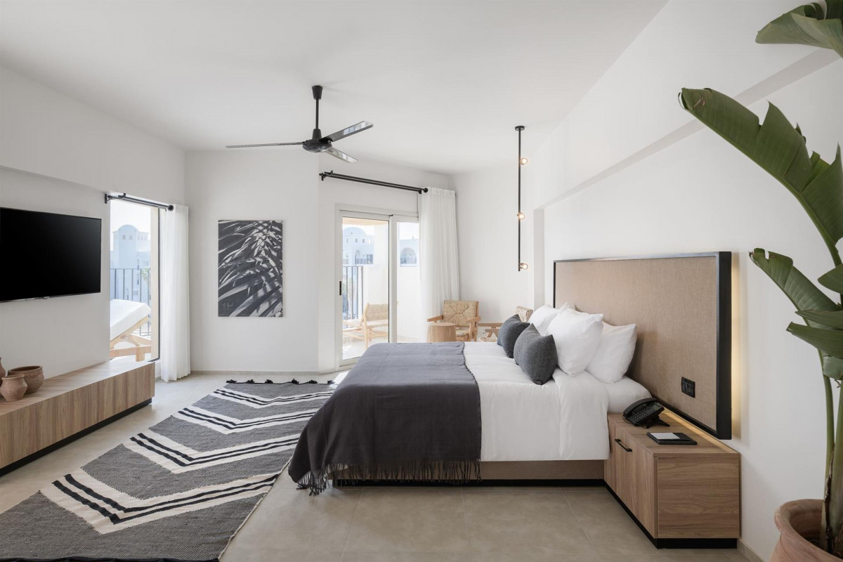 SERRY BEACH RESORT — фото 16
