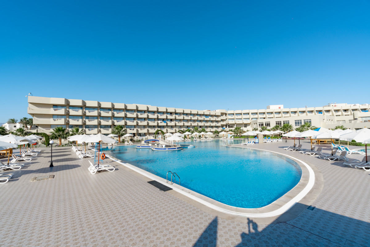 SEVEN SEAS JOLIE BAY (EX. AQUA MONDO ABU SOMA RESORT)