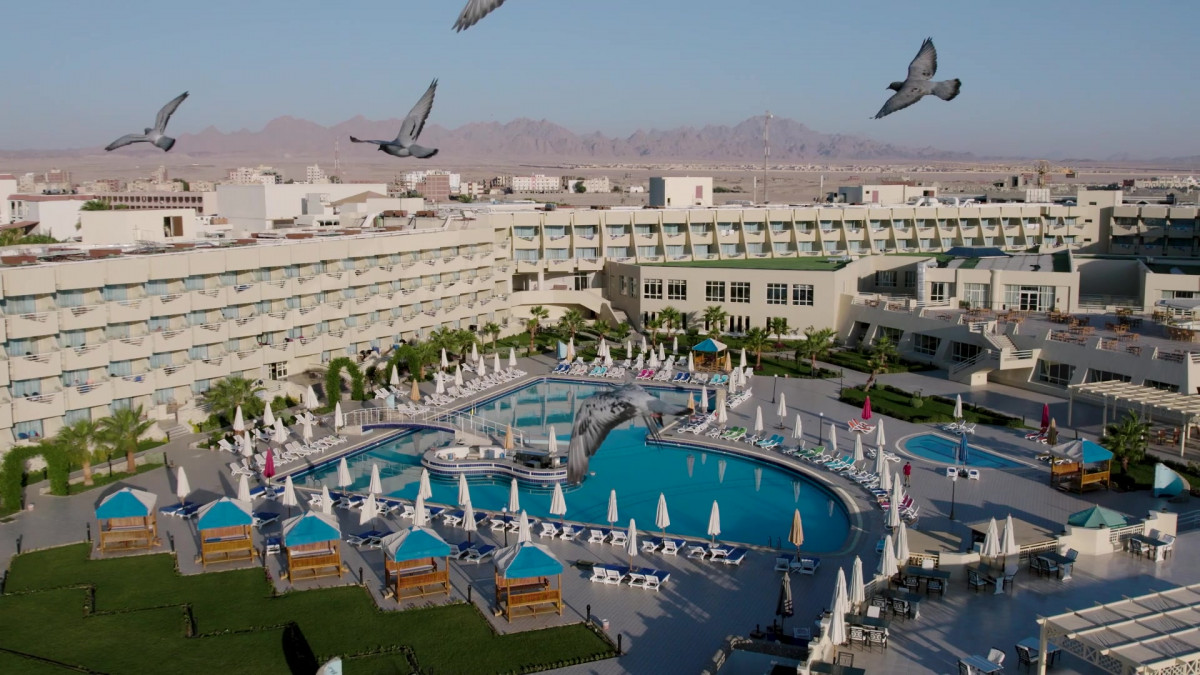 SEVEN SEAS JOLIE BAY (EX. AQUA MONDO ABU SOMA RESORT) — фото 3