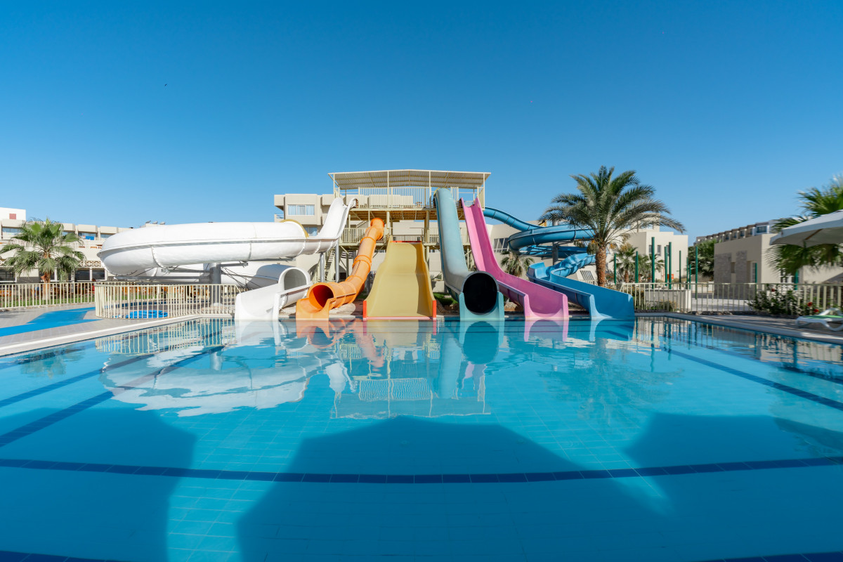 SEVEN SEAS JOLIE BAY (EX. AQUA MONDO ABU SOMA RESORT) — фото 6