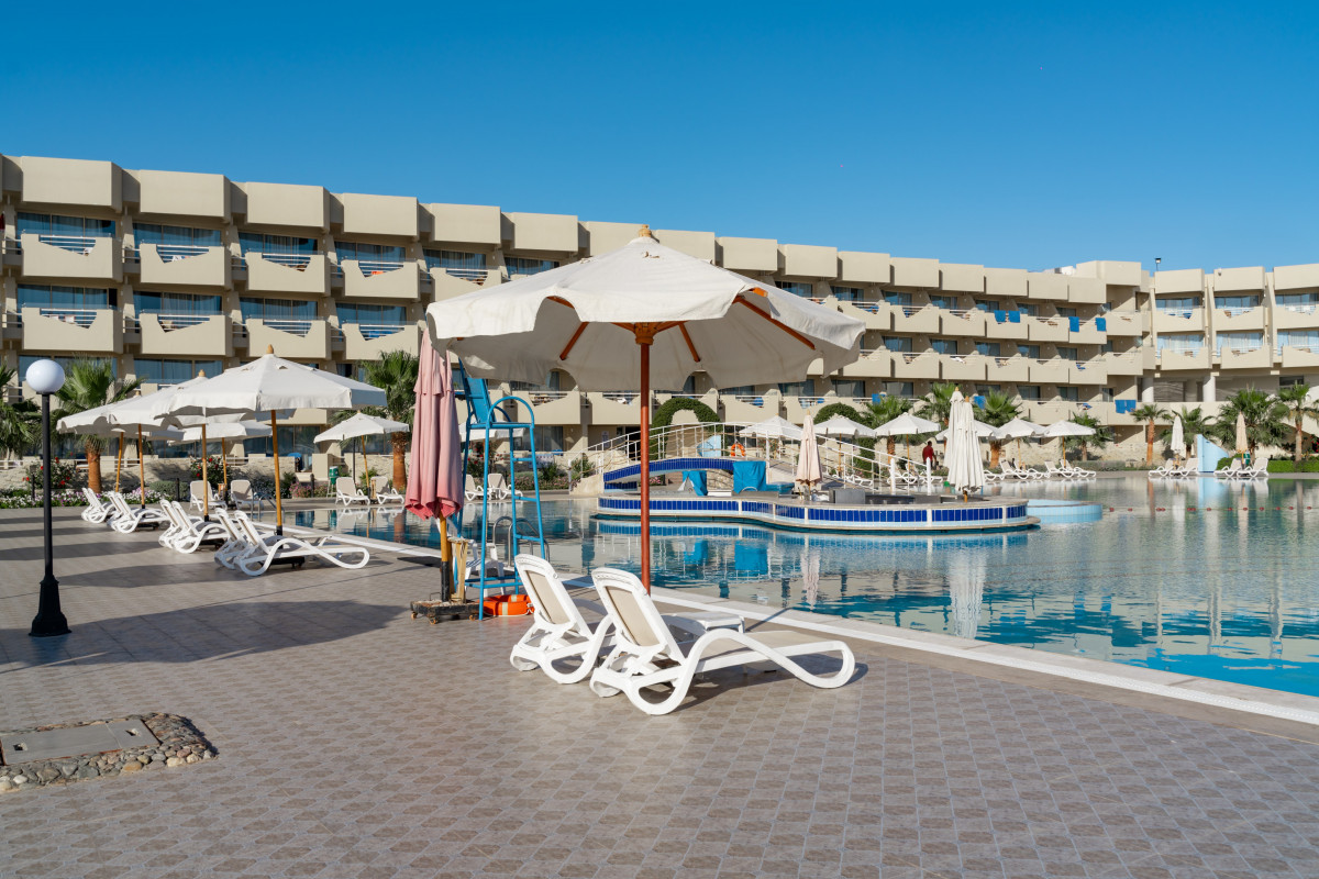 SEVEN SEAS JOLIE BAY (EX. AQUA MONDO ABU SOMA RESORT) — фото 7
