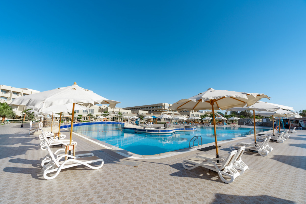 SEVEN SEAS JOLIE BAY (EX. AQUA MONDO ABU SOMA RESORT) — фото 9