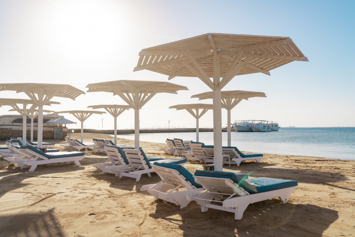SEVEN SEAS JOLIE BAY (EX. AQUA MONDO ABU SOMA RESORT) — фото 11