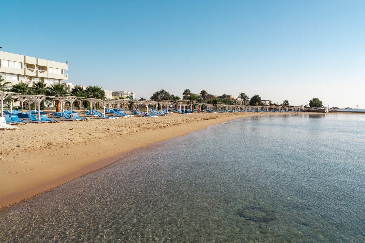 SEVEN SEAS JOLIE BAY (EX. AQUA MONDO ABU SOMA RESORT) — фото 13