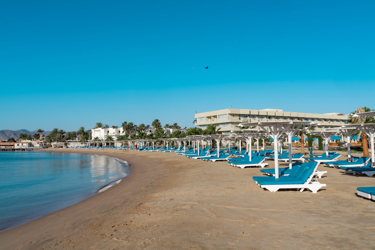 SEVEN SEAS JOLIE BAY (EX. AQUA MONDO ABU SOMA RESORT) — фото 14