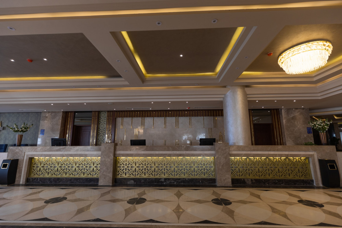 SEVEN SEAS JOLIE BAY (EX. AQUA MONDO ABU SOMA RESORT) — фото 15