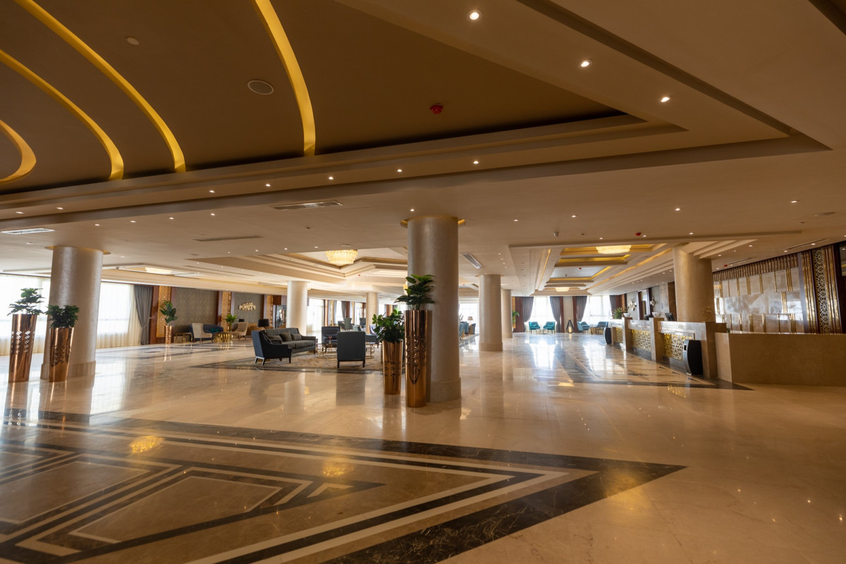 SEVEN SEAS JOLIE BAY (EX. AQUA MONDO ABU SOMA RESORT) — фото 16