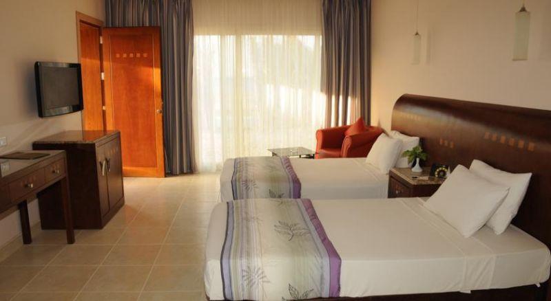 SHAMS PRESTIGE ABU SOMA RESORT — фото 2