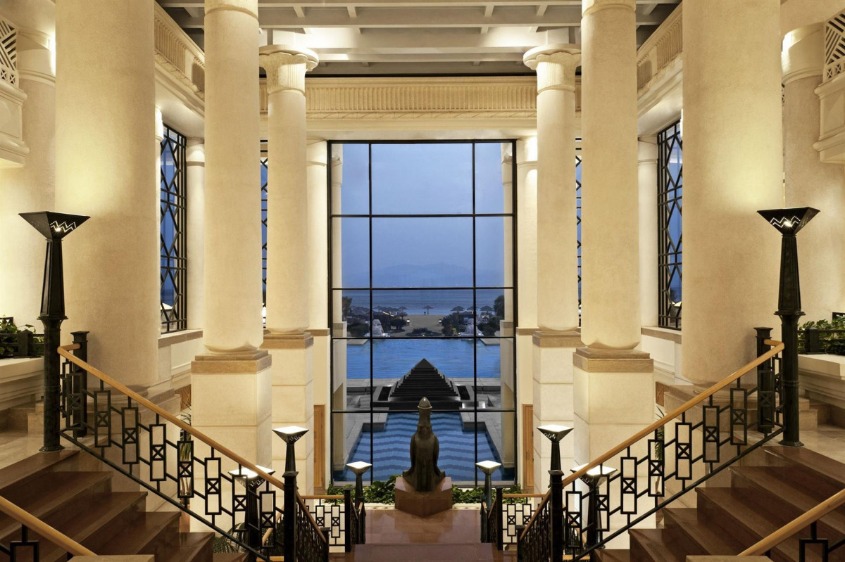 SHERATON SOMA BAY RESORT — фото 10