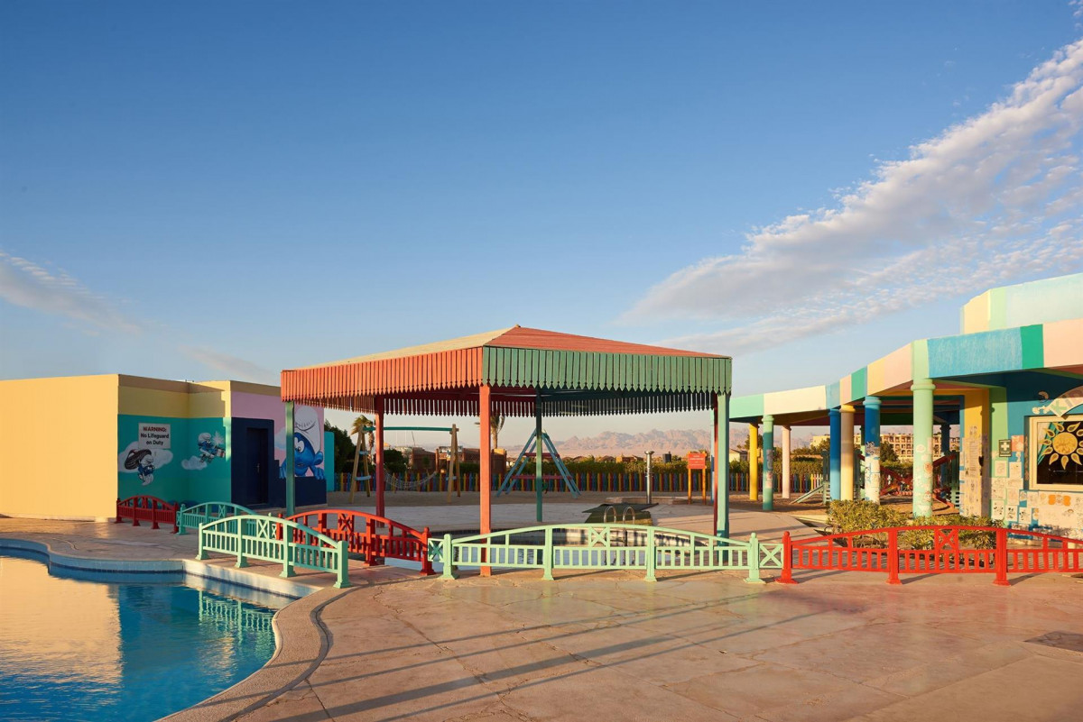 SHERATON SOMA BAY RESORT — фото 18