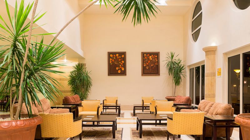 SINDBAD AQUA HOTEL — фото 17