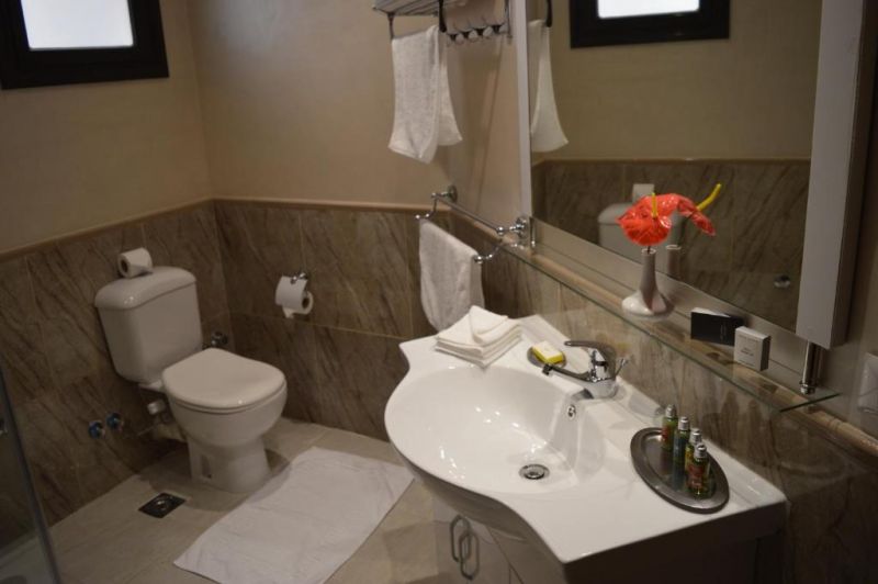 SKY VIEW SUITES HOTEL — фото 6