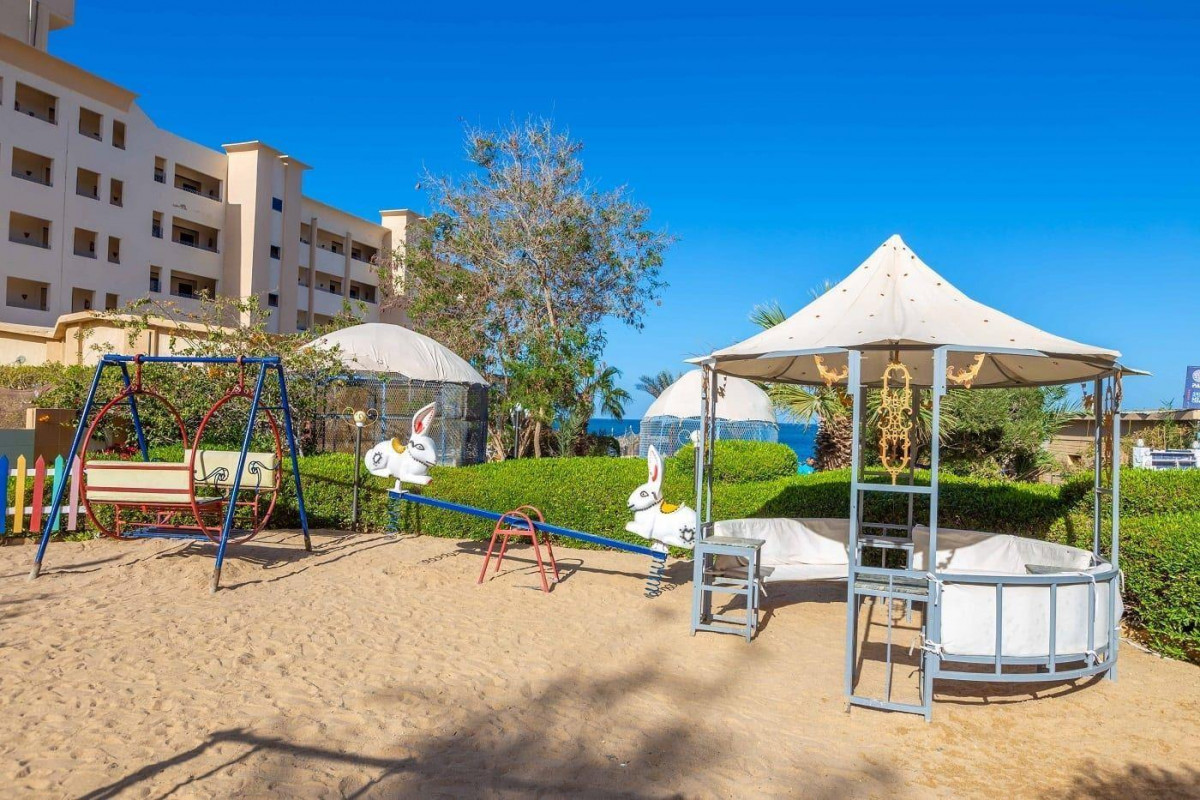 SPHINX AQUA PARK BEACH RESORT — фото 14