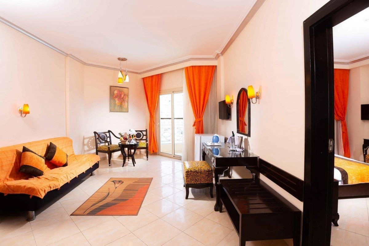SPHINX AQUA PARK BEACH RESORT — фото 15