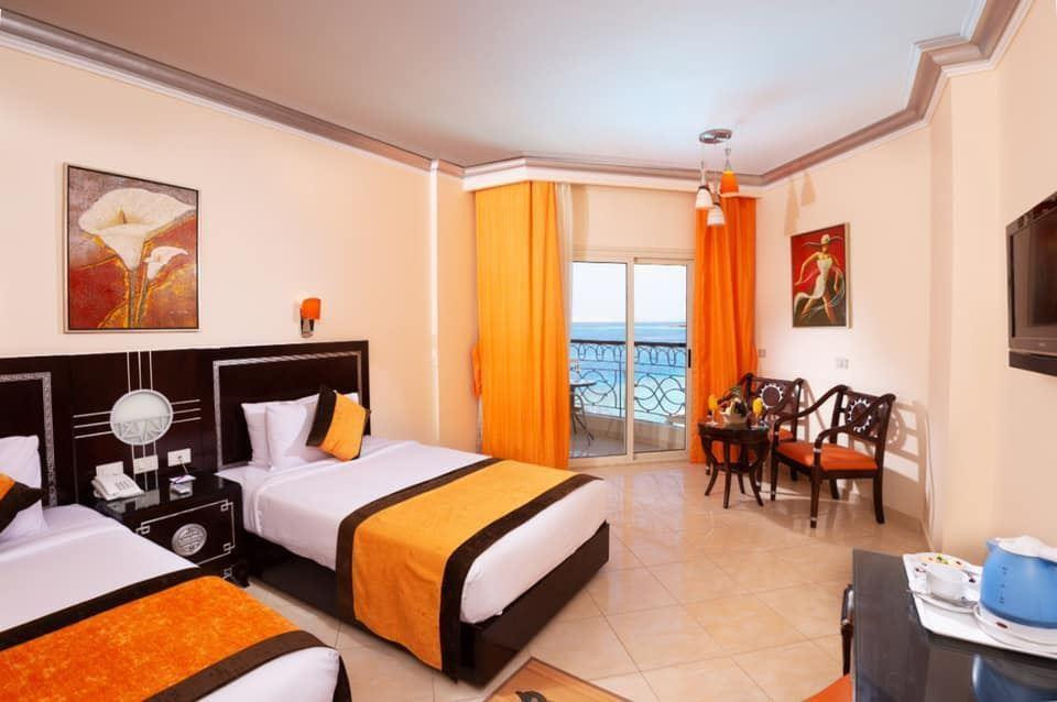 SPHINX AQUA PARK BEACH RESORT — фото 18