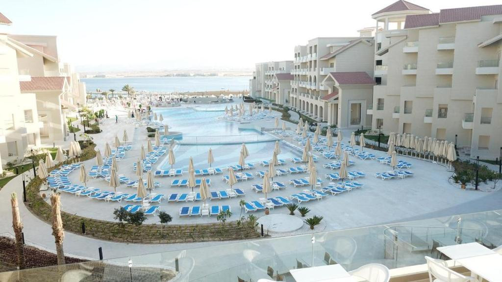 SRNTY SAHL HASHEESH (EX. SERENITY SKY ARC SAHL HASHEESH)