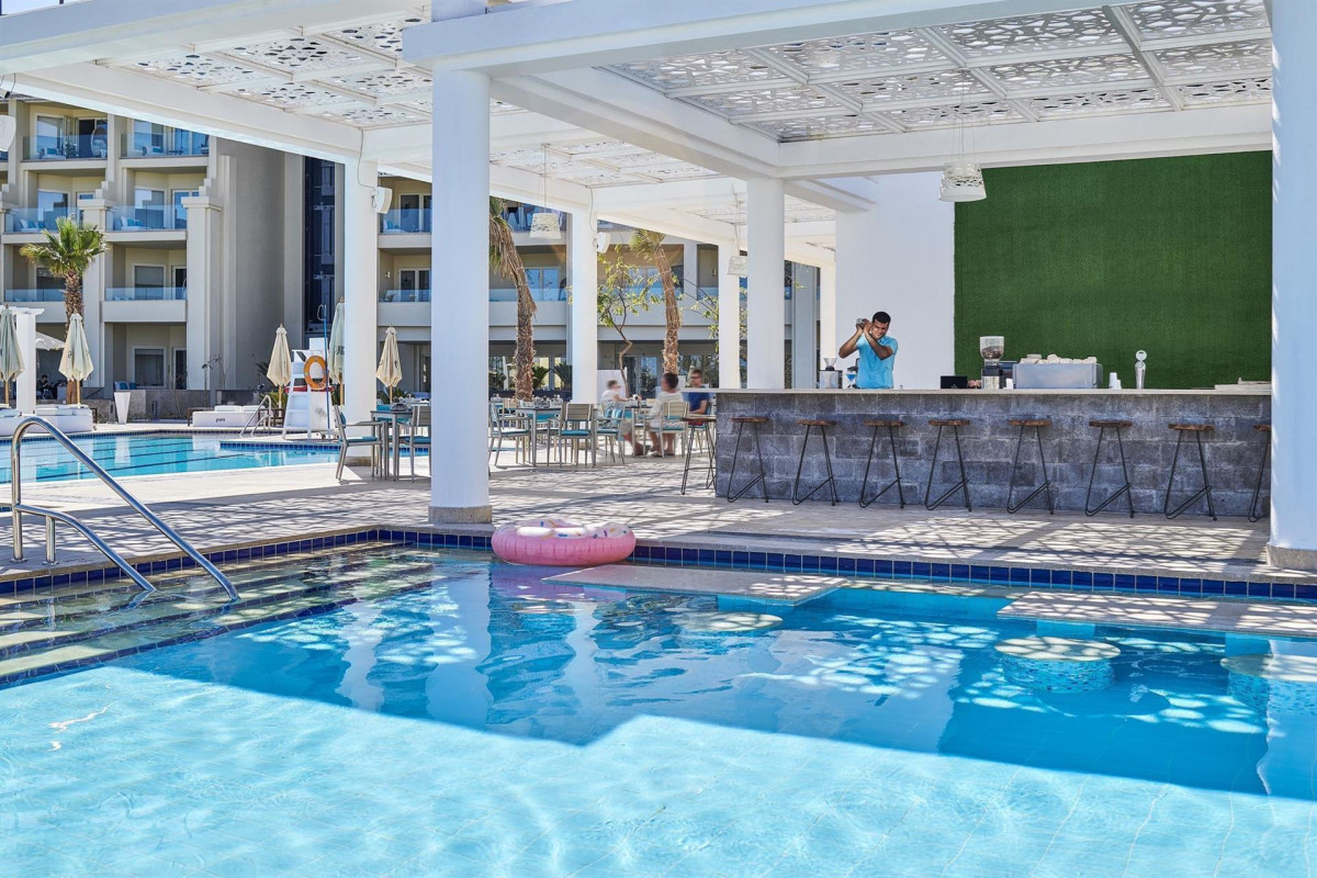 STEIGENBERGER PURE LIFE STYLE ADULTS ONLY 16+ — фото 4