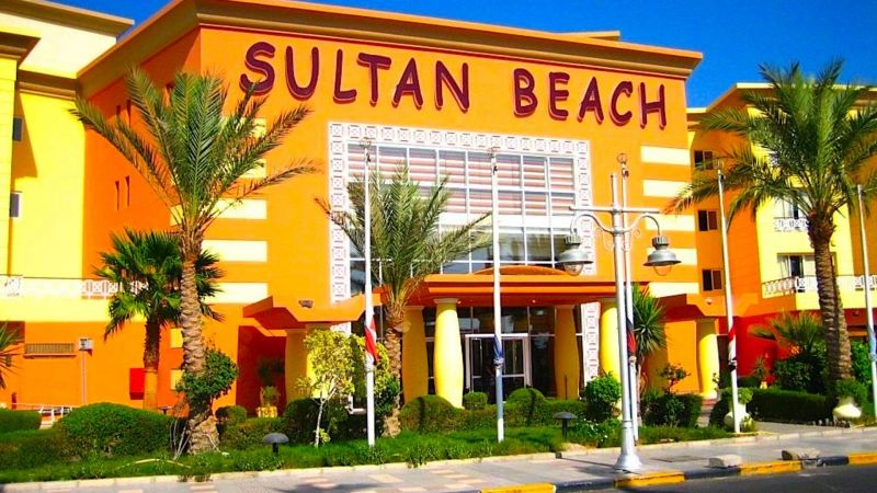 SULTAN BEACH — фото 16