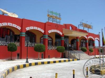 SULTANA BEACH RESORT — фото 2