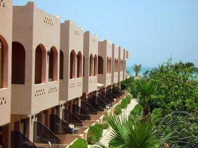 SULTANA BEACH RESORT — фото 5