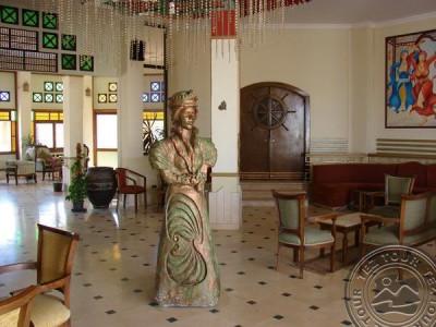 SULTANA BEACH RESORT — фото 10