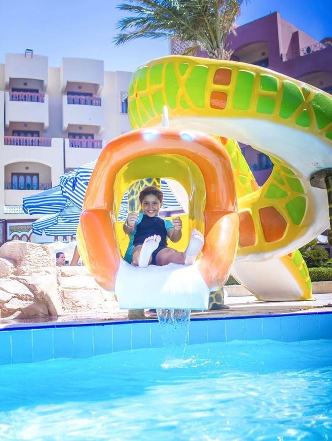 SUNNY DAYS EL PALACIO (EX. SUNNY DAYS RESORTS SPA & AQUA PARK) — фото 6