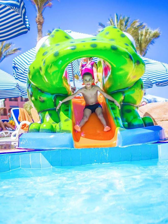 SUNNY DAYS EL PALACIO (EX. SUNNY DAYS RESORTS SPA & AQUA PARK) — фото 7