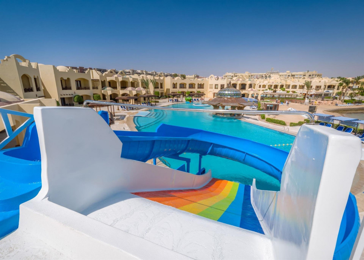 SUNNY DAYS EL PALACIO (EX. SUNNY DAYS RESORTS SPA & AQUA PARK) — фото 8