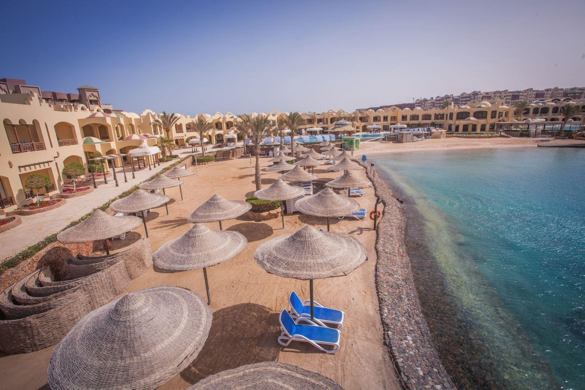 SUNNY DAYS EL PALACIO (EX. SUNNY DAYS RESORTS SPA & AQUA PARK) — фото 11