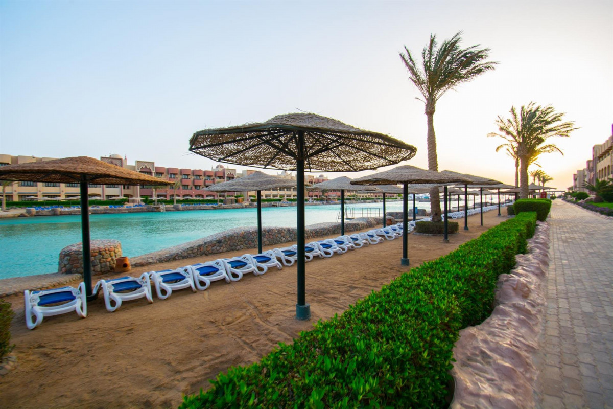 SUNNY DAYS EL PALACIO (EX. SUNNY DAYS RESORTS SPA & AQUA PARK) — фото 12