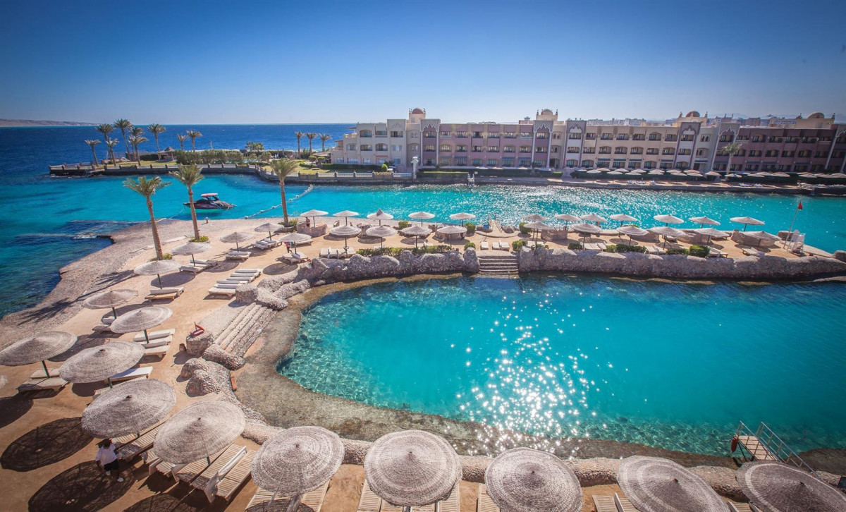 SUNNY DAYS EL PALACIO (EX. SUNNY DAYS RESORTS SPA & AQUA PARK) — фото 13
