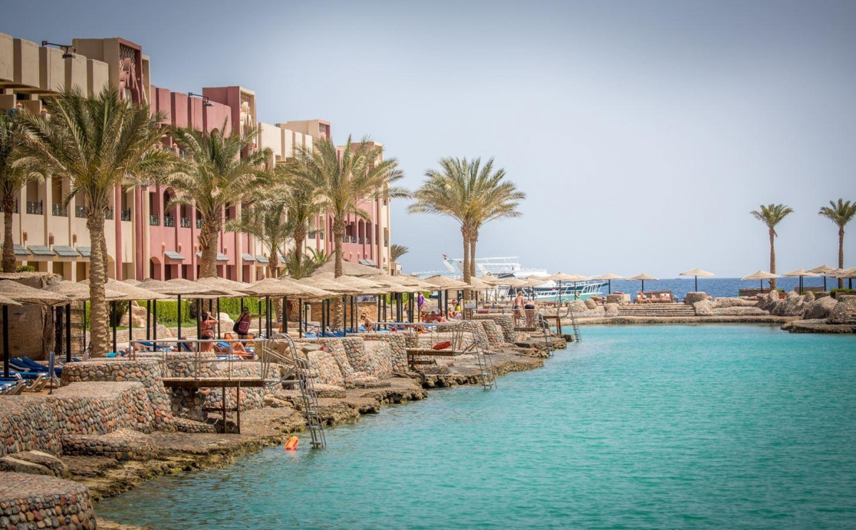 SUNNY DAYS EL PALACIO (EX. SUNNY DAYS RESORTS SPA & AQUA PARK) — фото 15