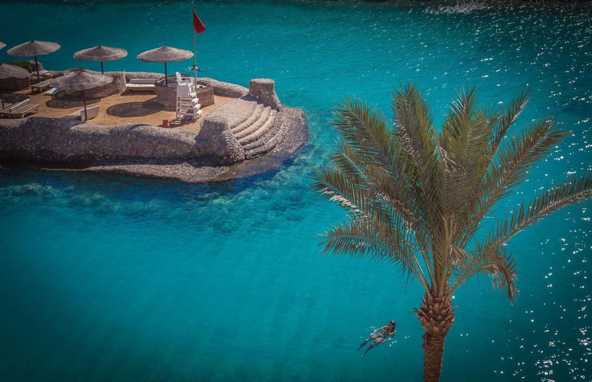 SUNNY DAYS EL PALACIO (EX. SUNNY DAYS RESORTS SPA & AQUA PARK) — фото 16