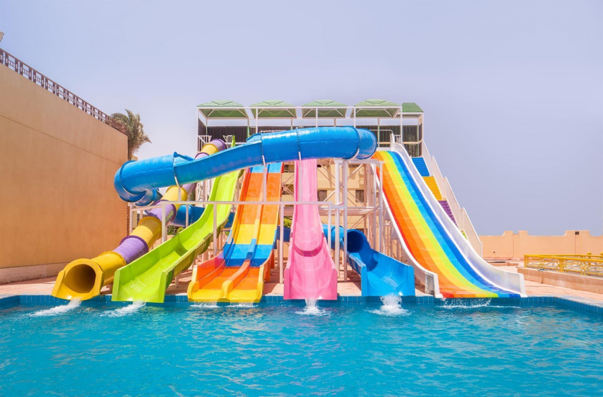 SUNNY DAYS MIRETTE FAMILY RESORT — фото 4