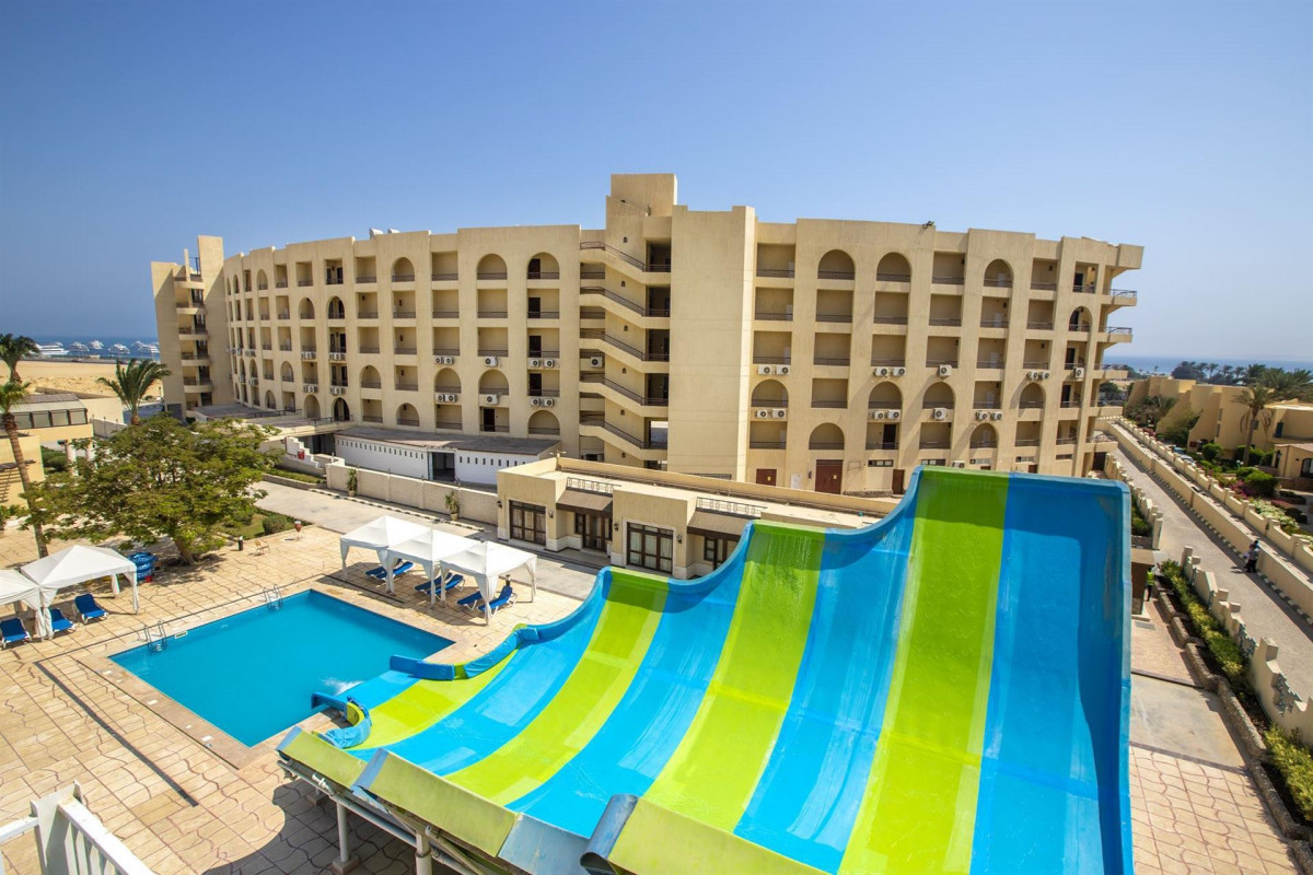 SUNNY DAYS MIRETTE FAMILY RESORT — фото 5