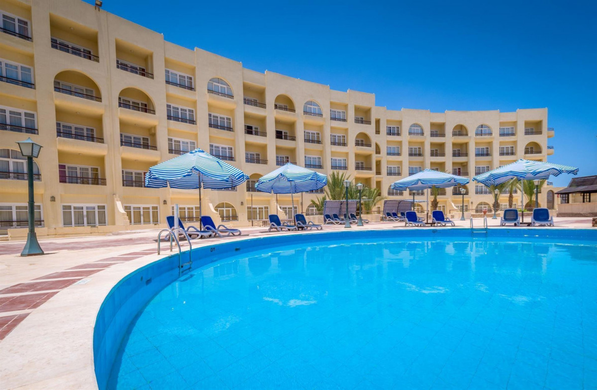 SUNNY DAYS MIRETTE FAMILY RESORT — фото 6