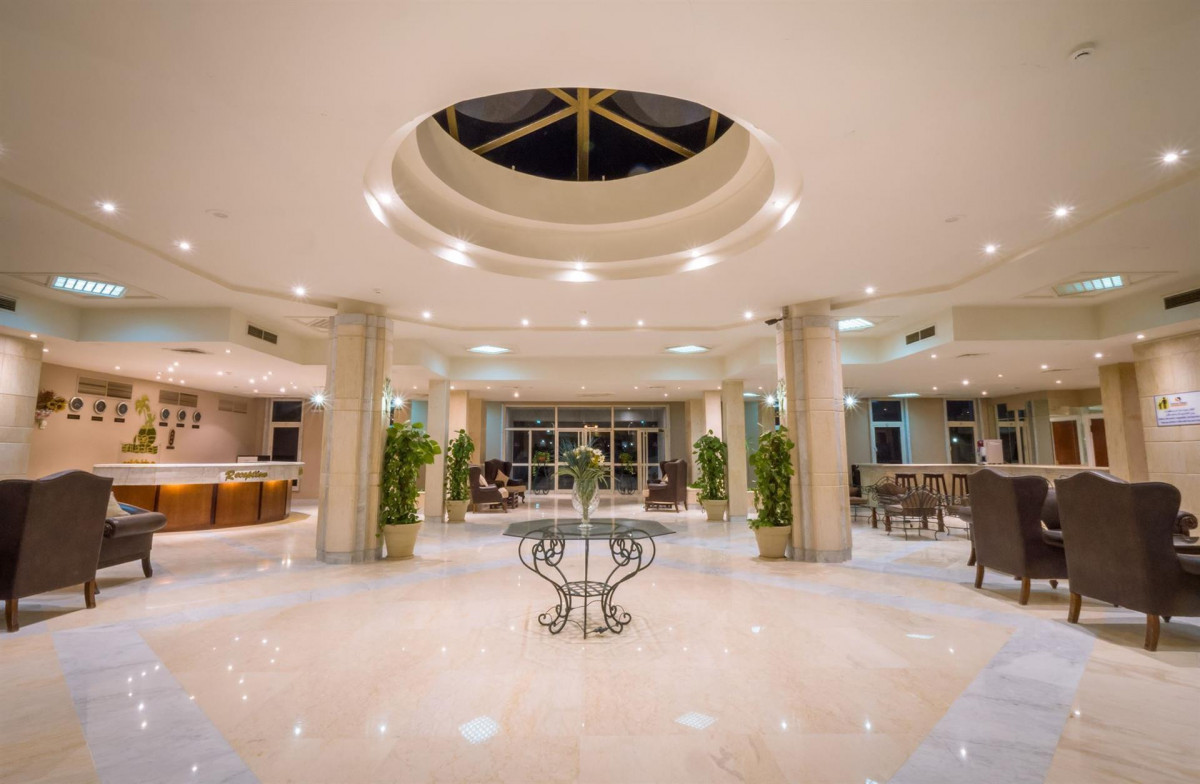 SUNNY DAYS MIRETTE FAMILY RESORT — фото 10